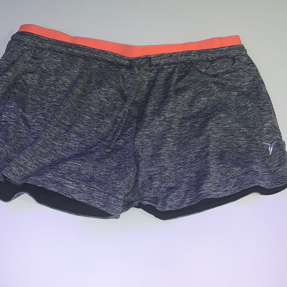 Old Navy Workout Shorts